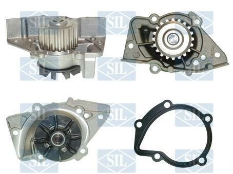 Saleri SIL PA885 Vannpumpe