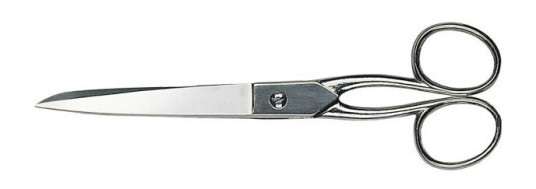 Erdi D840-150 Husholdningssaks 150 Mm Erdi D840-150 Husholdningssaks 150 Mm