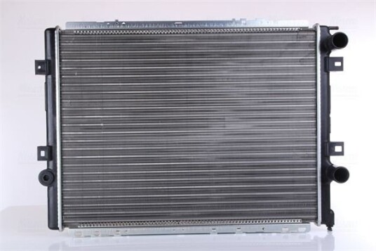 Radiator NISSENS 63859