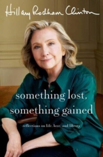 Something Lost, Something Gained Reflections on Life, Love, and Liberty