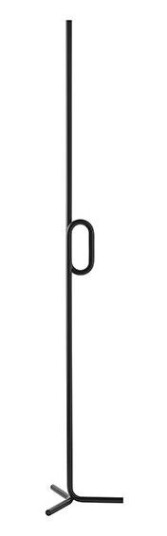 Foscarini Tobia Gulvlampe Sort Foscarini Tobia Gulvlampe Sort