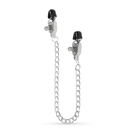 Big Nipple Clamps With Chain Big Nipple Clamps With Chain
