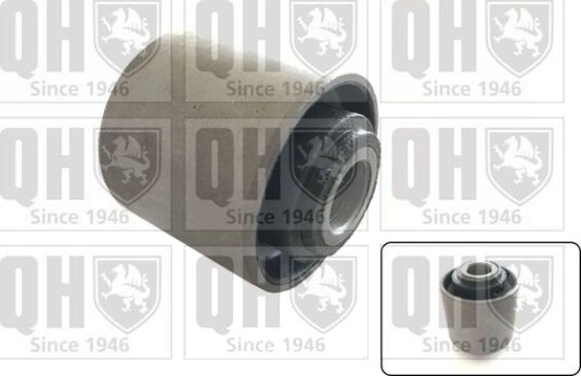 QUINTON HAZELL EMS2176 Feste styrestag