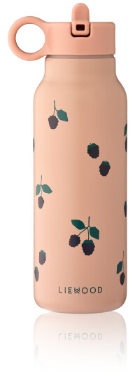 Drikkeflaske Liewood Berry / Pale Tuscany 350 ml