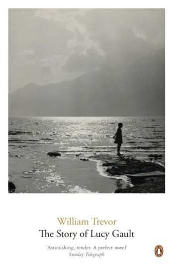 The Story Of Lucy Gault Av William Trevor