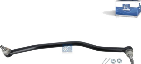 Styrestag DT Spare Parts 15.00084