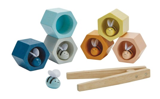 PLANTOYS Bikuber