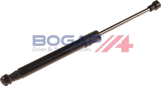 Gassfjær, panser BOGAP B5134106