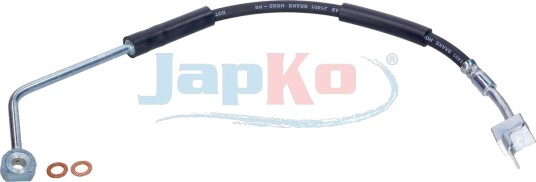 Holder, bremseslange JAPKO 69932