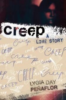 Creep: A Love Story Av Lygia Day Penaflor