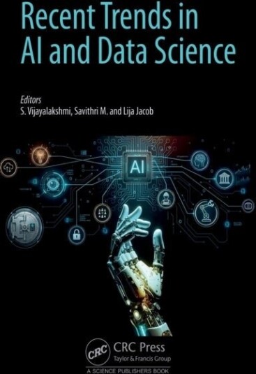 Recent Trends in AI and Data Science