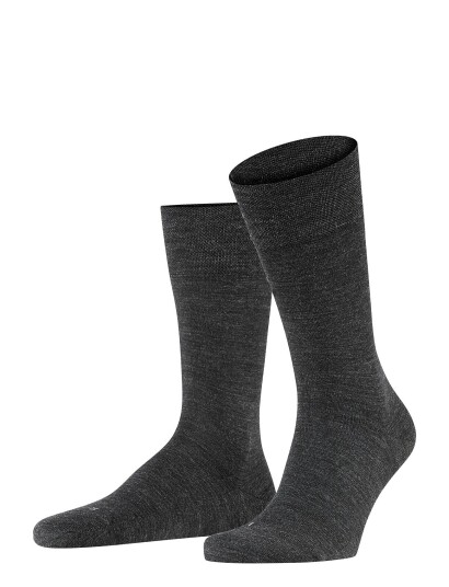 Falke Falke Sens. Berlin So - Black - 43-46