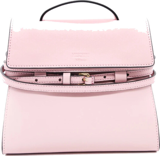 Moschino Dame Vesker Rosa ONE SIZE,