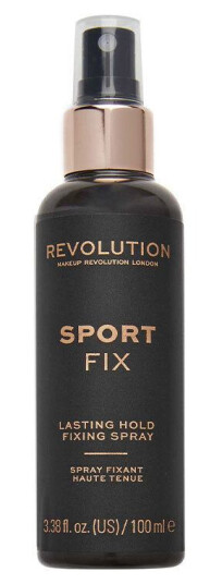 Makeup Revolution Sport Fix Extra Hold Makeup Fixing Spray 100ml