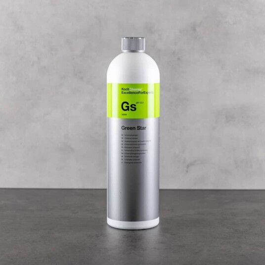 Koch Chemie Green Star All Purpose Cleaner