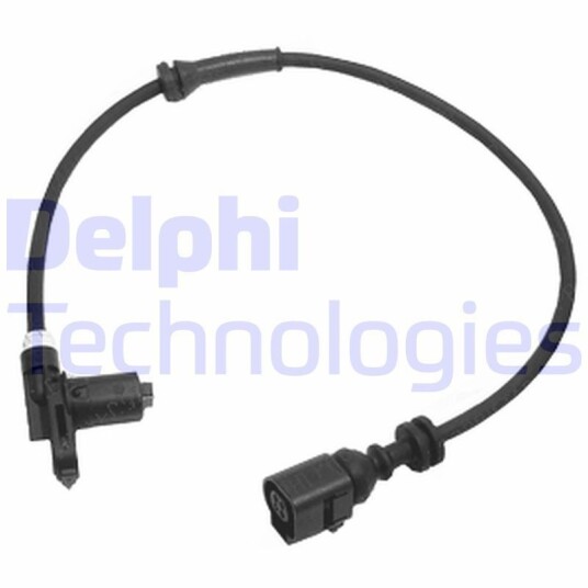 ABS sensor DELPHI SS20173