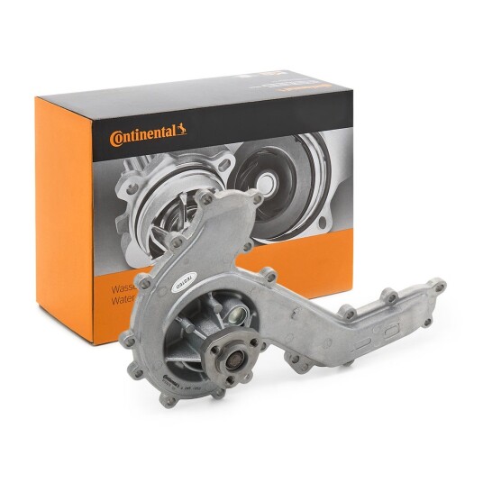 CONTITECH WPS3075 Vannpumpe CONTITECH WPS3075 Vannpumpe