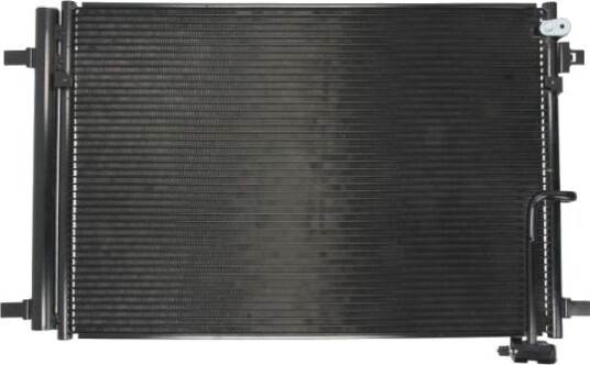Kondensator, klimaanlegg THERMOTEC KTT110665