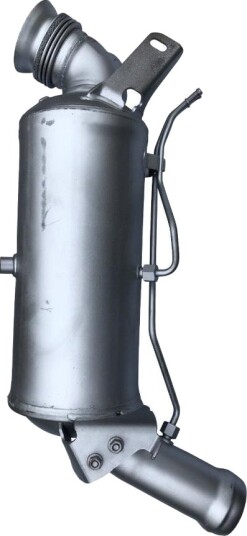 Partikkelfilter VEGAZ MK 333