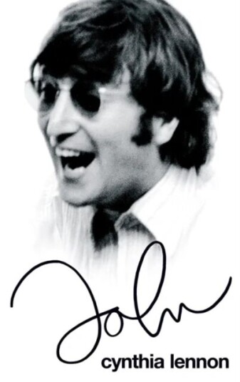 John Av Cynthia Lennon John Av Cynthia Lennon