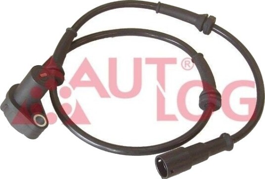 AUTLOG AS4063 Sensor ABS AUTLOG AS4063 Sensor ABS