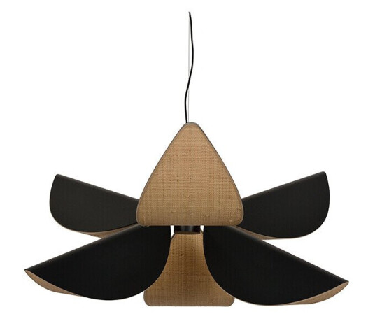 Forestier Lys Pendel M Black