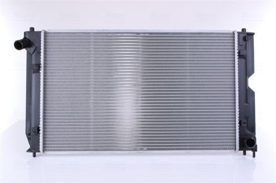 Radiator NISSENS 64679A Radiator NISSENS 64679A