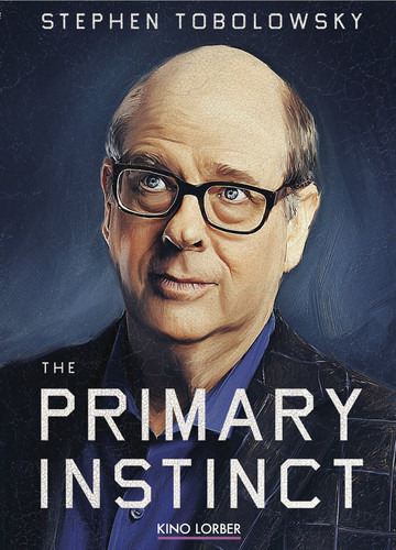 Primary Instinct DVD