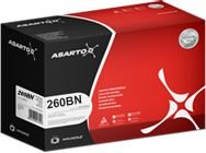 Asarto Toner Asarto For Lexmark E260 I 3500Str. I E260/360/460/462 | Black