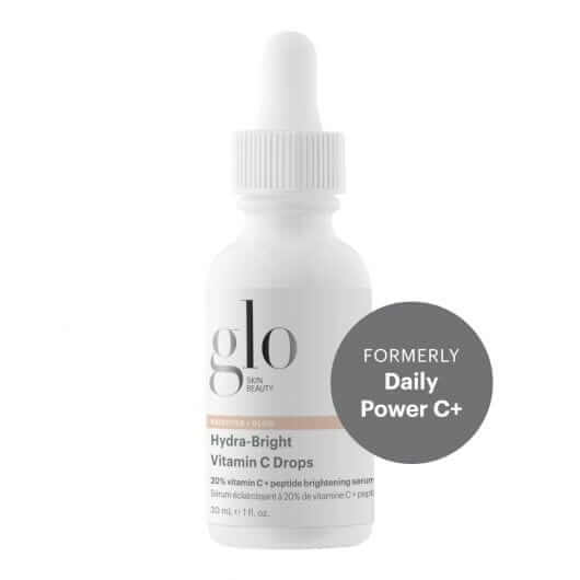Glo Skin Beauty Hydra-Bright Vitamin C Drops 30ml