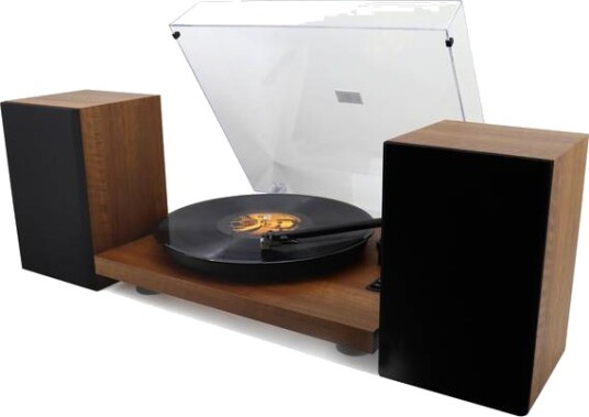 Soundmaster PL711BR Brun Soundmaster PL711BR Brun