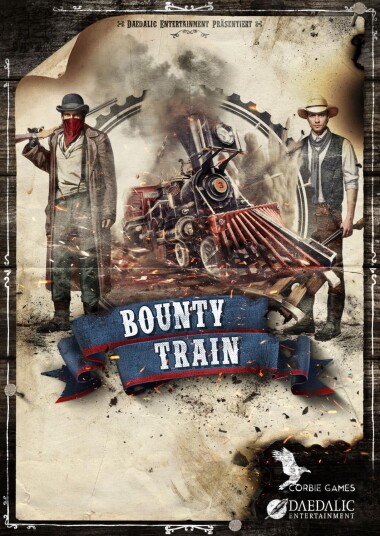 Bounty Train: Trainium Edition Bounty Train: Trainium Edition