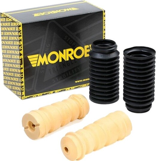Mansjett/støtpute sett MONROE PK017