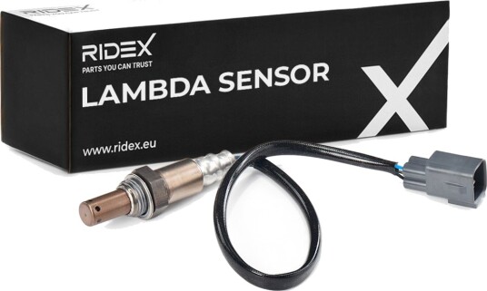 RIDEX 3922L1148 Lambdasonde RIDEX 3922L1148 Lambdasonde