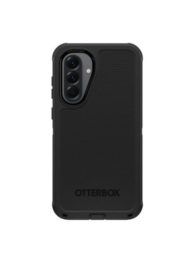 OtterBox Defender Galaxy A56 5G Black