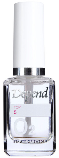 Depend O2 Top 5 11 ml
