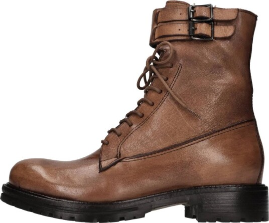 Hundred100 Dame Sko Brun 38 EU,