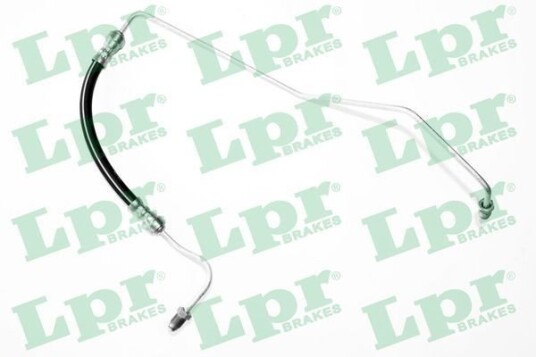 Bremseslange LPR 6T49186