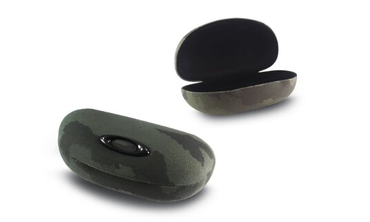 Oakley Lifestyle Cases Green Camo Oakley Lifestyle Cases Green Camo