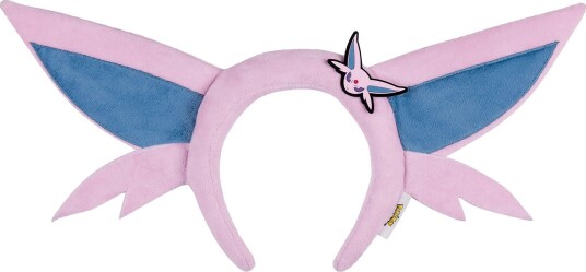 Pokémon Espeon Ørepannebånd Til Barn