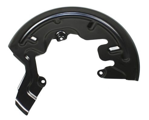 Bremseskjold METZGER 6115202 Bremseskjold METZGER 6115202