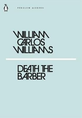Death the Barber