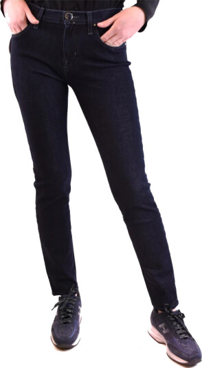 Jacob Cohën Dame Jeans Blå W27, Jacob Cohën Dame Jeans Blå W27,
