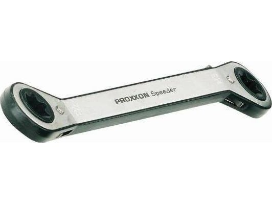Proxxon Ringnøkkel 10 X 13 Mm Proxxon Speeder - Skralle