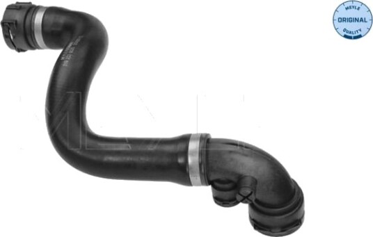 MEYLE 319 222 0020 Radiatorslange