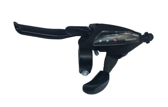 Shimano Acera St-Ef500 3-Delt Gir-/bremsehåndtak