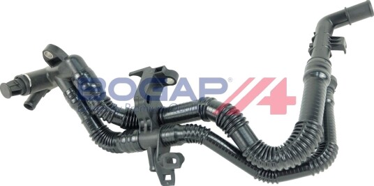 BOGAP P4228101 Radiatorslange