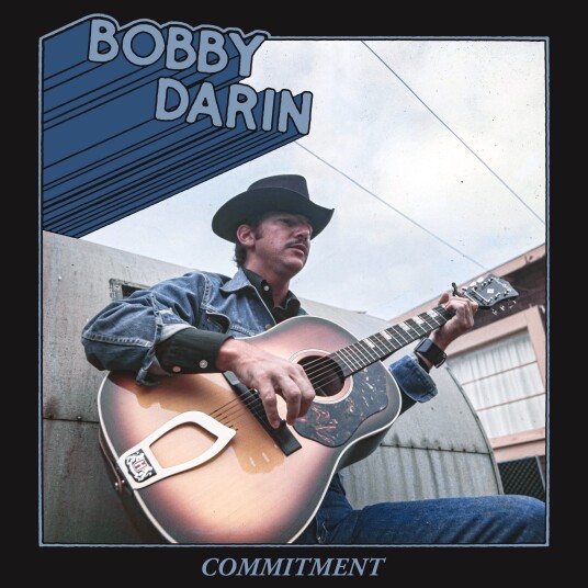 Bobby Darin Commitment LP/Vinyl Bobby Darin Commitment LP/Vinyl