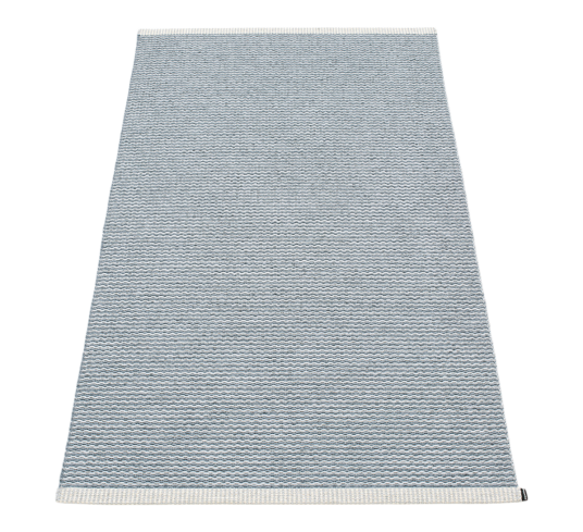 Pappelina Mono matte storm 85x160 cm
