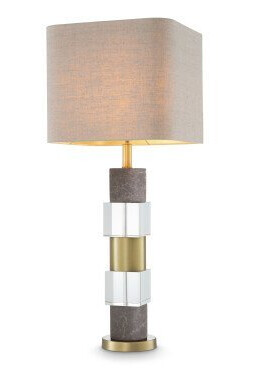 Cullingham bordslampa